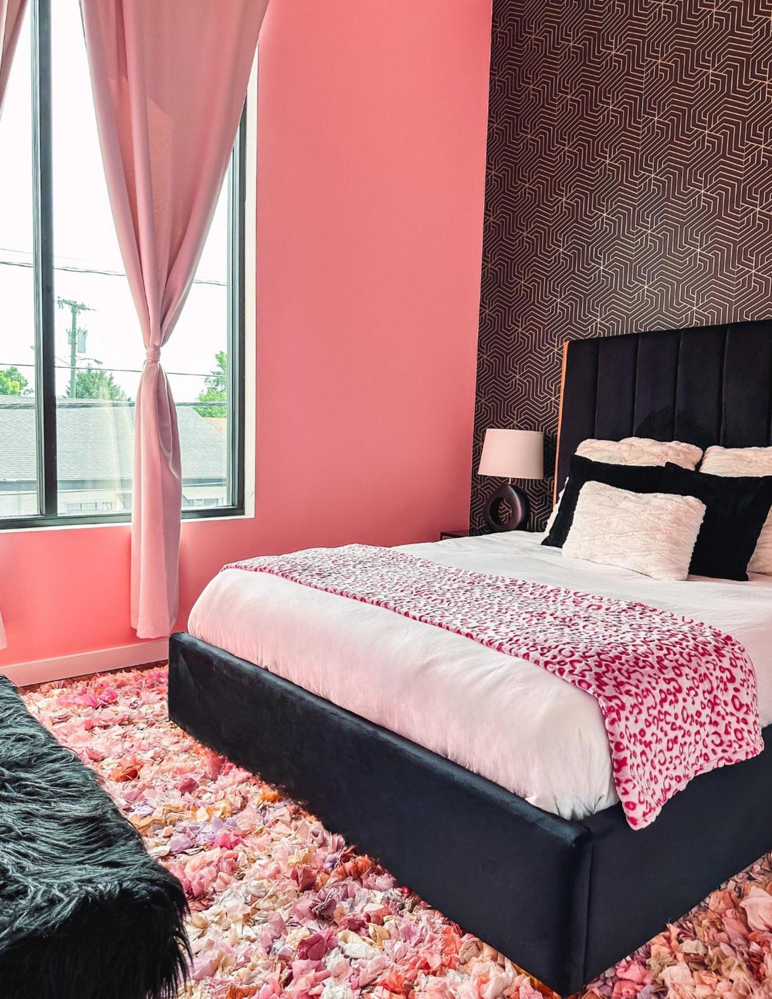 Vila Dolly'S Glam Getaway - Glittering Gem Near Broadway Nashville Exteriér fotografie