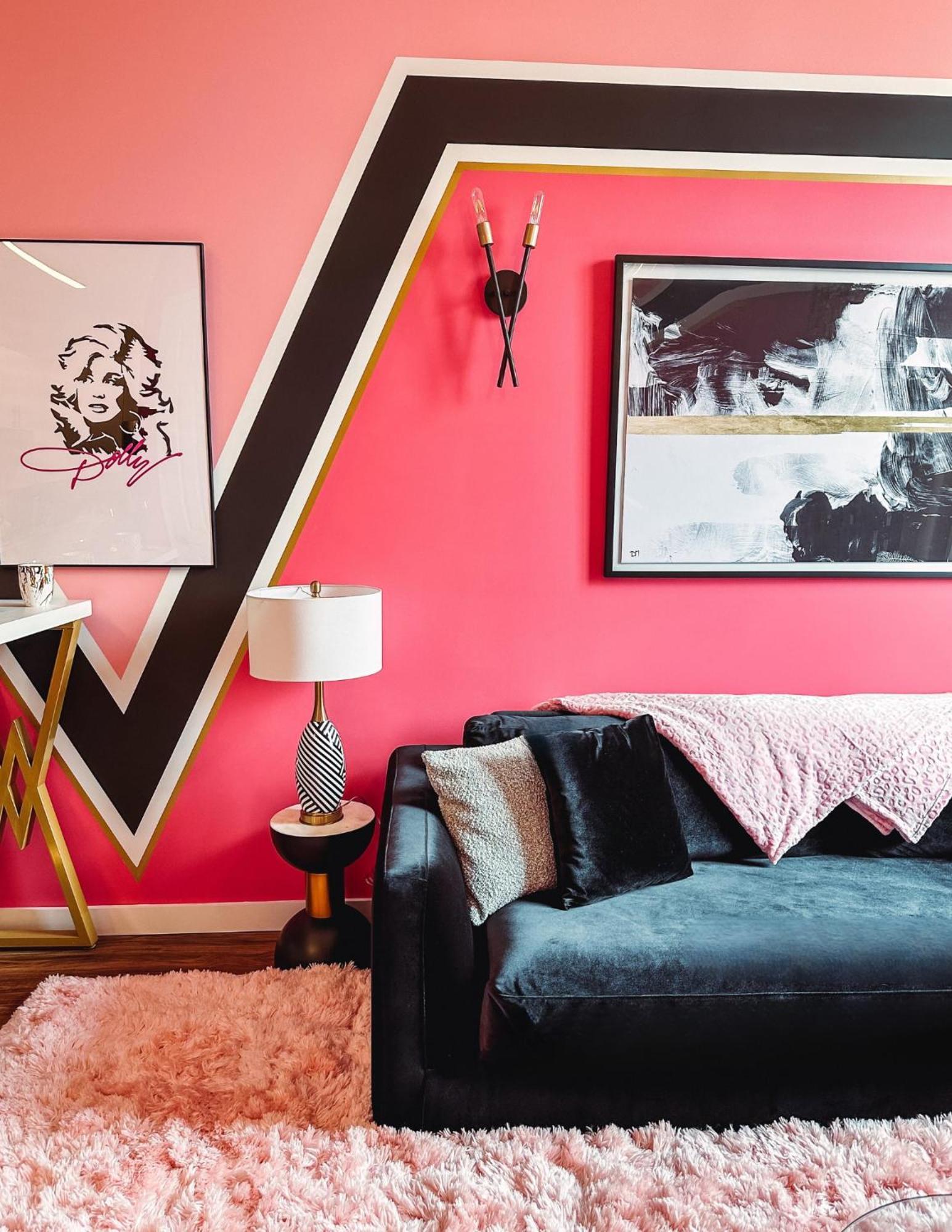 Vila Dolly'S Glam Getaway - Glittering Gem Near Broadway Nashville Exteriér fotografie