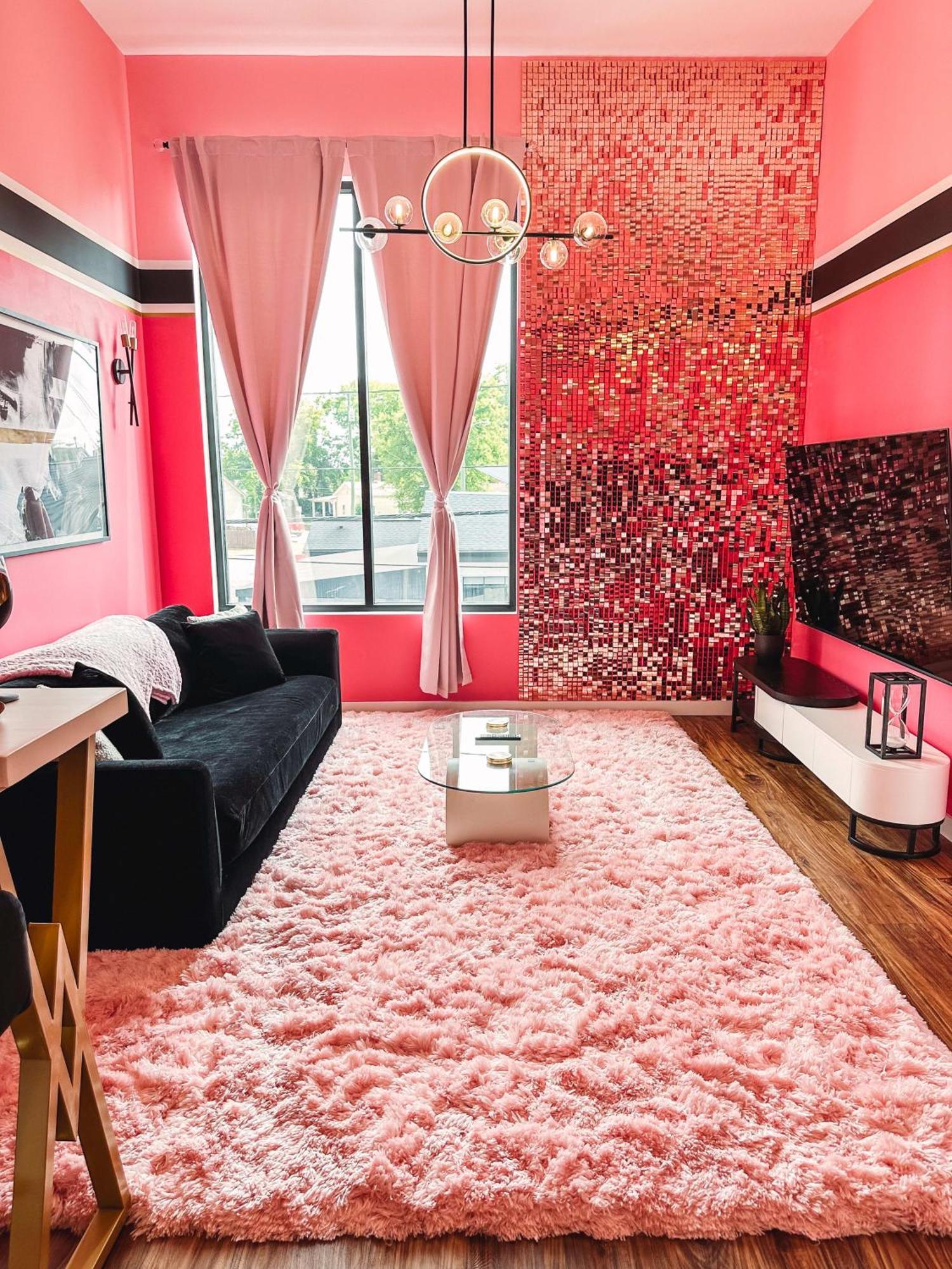 Vila Dolly'S Glam Getaway - Glittering Gem Near Broadway Nashville Exteriér fotografie