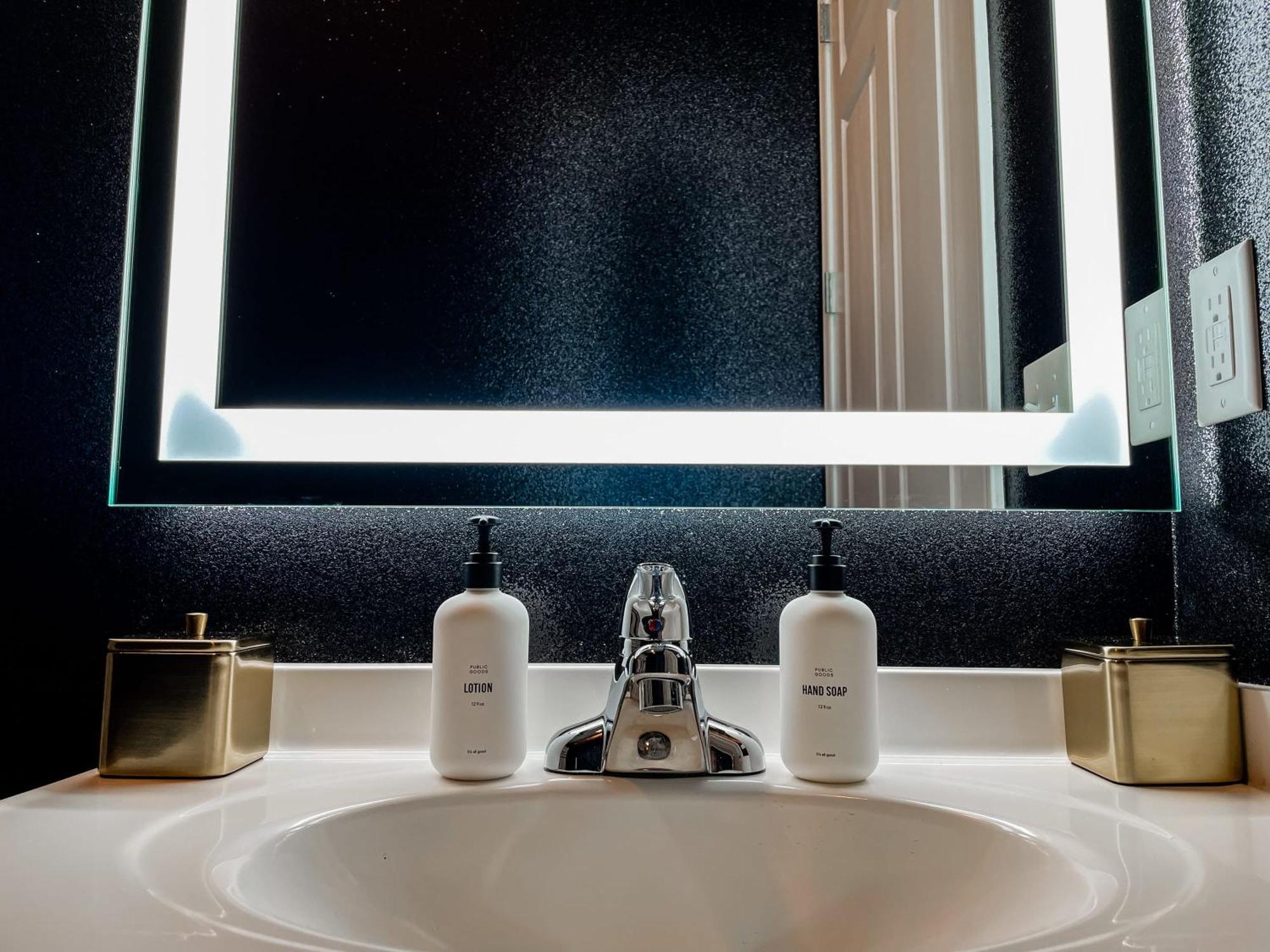Vila Dolly'S Glam Getaway - Glittering Gem Near Broadway Nashville Exteriér fotografie
