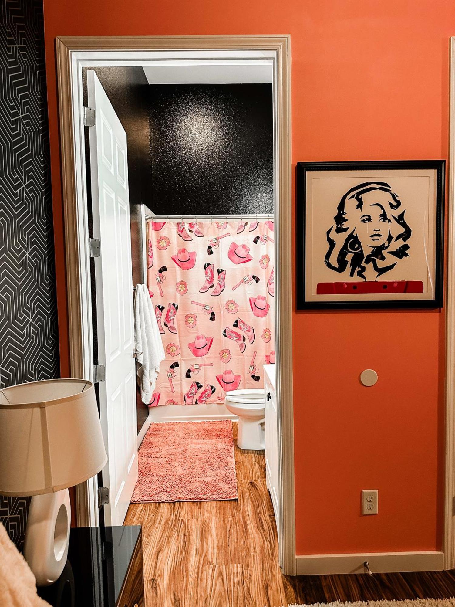 Vila Dolly'S Glam Getaway - Glittering Gem Near Broadway Nashville Exteriér fotografie